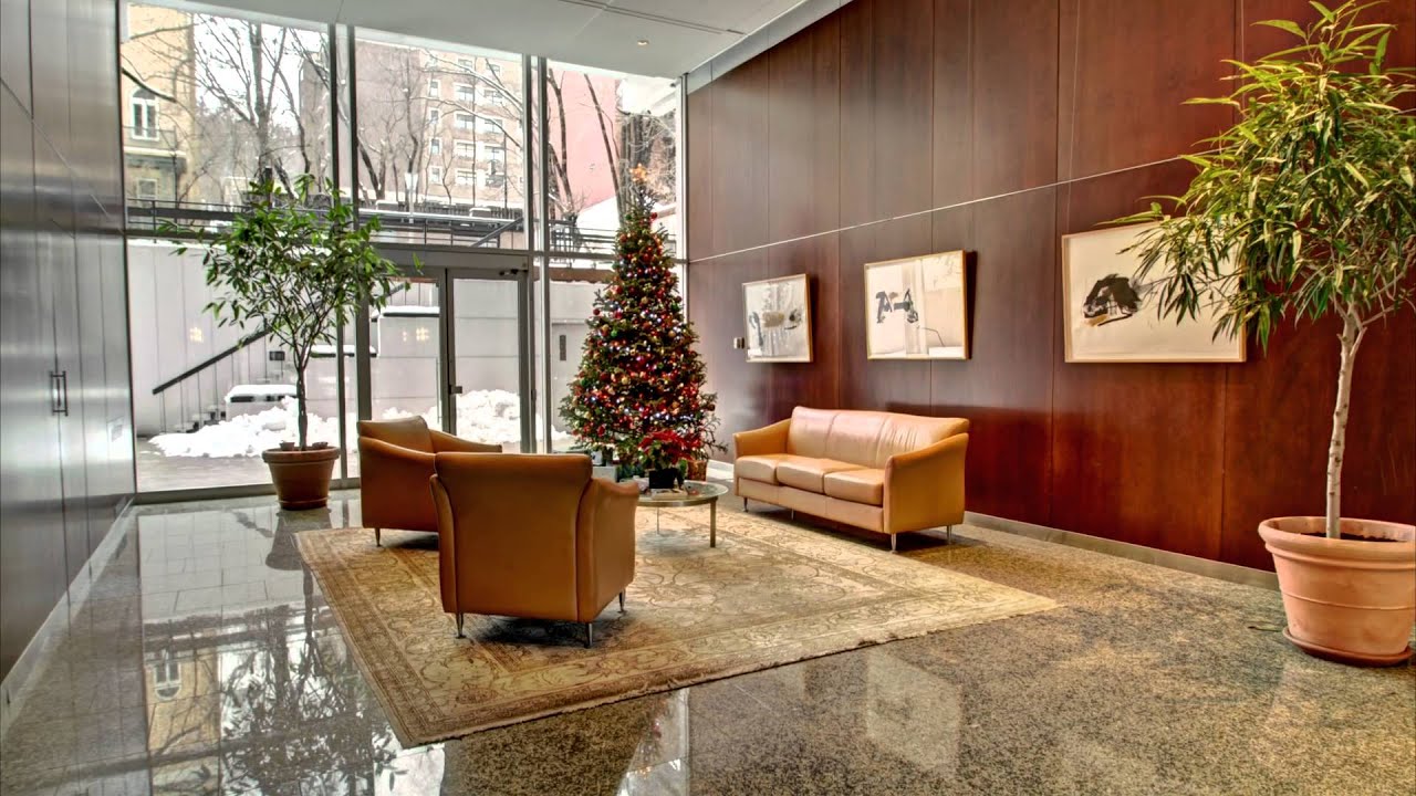 1545, Dr.Penfield, app. 204, Montréal YouTube