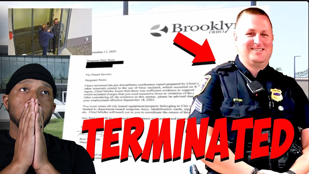 POLICE COVER UP EXPOSED!