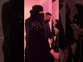 عيون العنود في عطر جورجينا الجديد