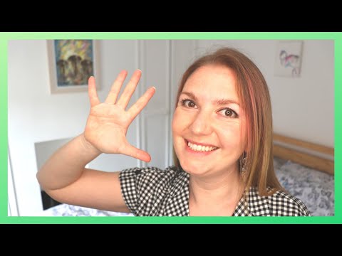 Kvin aferojn, kiujn mi lernis dum la koronavirusa kvaranteno | Keep It Simple Esperanto