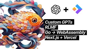 I taught ChatGPT a new programming language (OpenAI GPT-4)