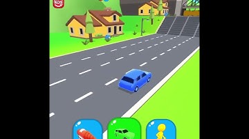 Shape-shifting - All Levels Gameplay Walkthrough New Update (Android iOS) #Shorts