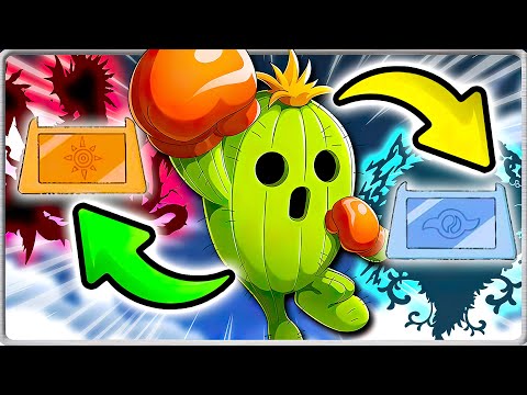 What If TOGEMON Digivolved With EVERY Digimon Crest