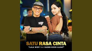 Download Lagu Satu Rasa Cinta [Live] (feat. Kades Hoho Alkaf)
