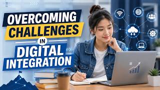 Full Overcoming Challenges in Digital Integration (17 Minutes) News