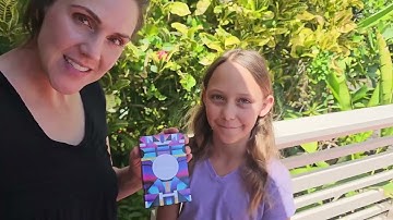 Luoran M4S Bluetooth Setup for Kids. Fast, Fun & Perfect for Children