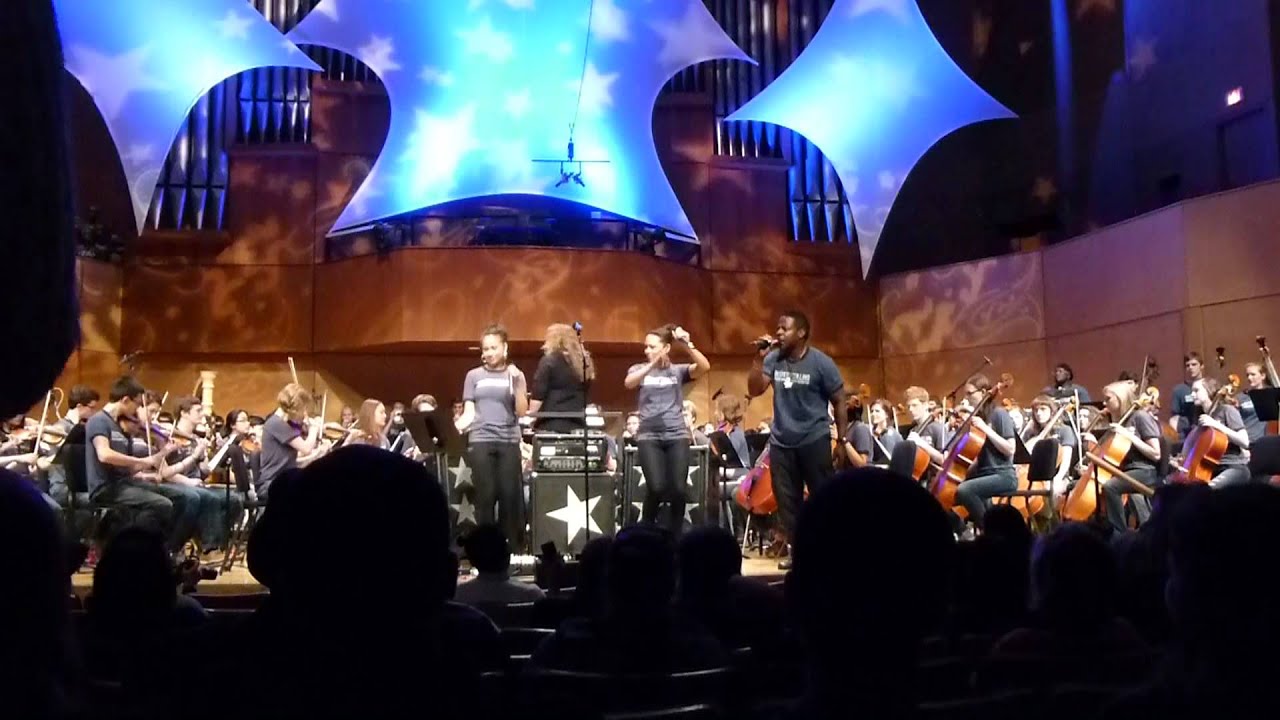 CYO Bootsy Collins Flashlight 5/17/2013 YouTube