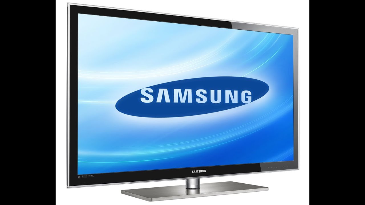 Samsung TV Red Blinking Light Fix -