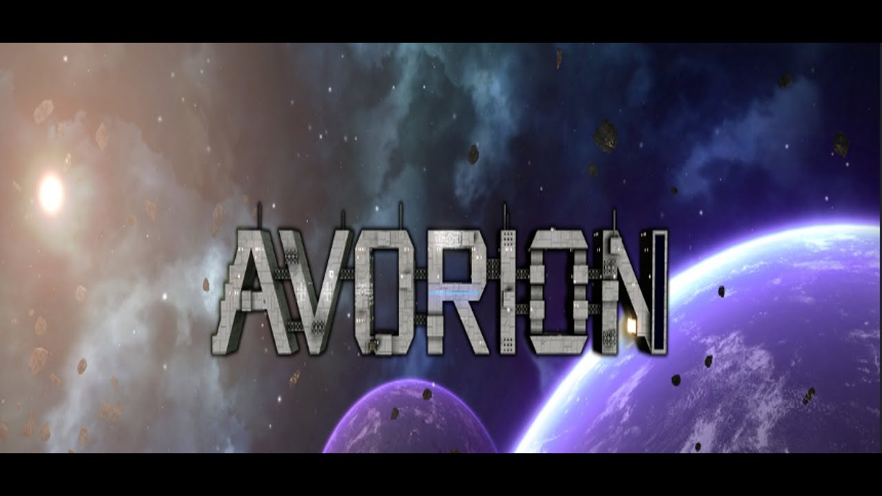 АVORION часик в радость!18+ - YouTube