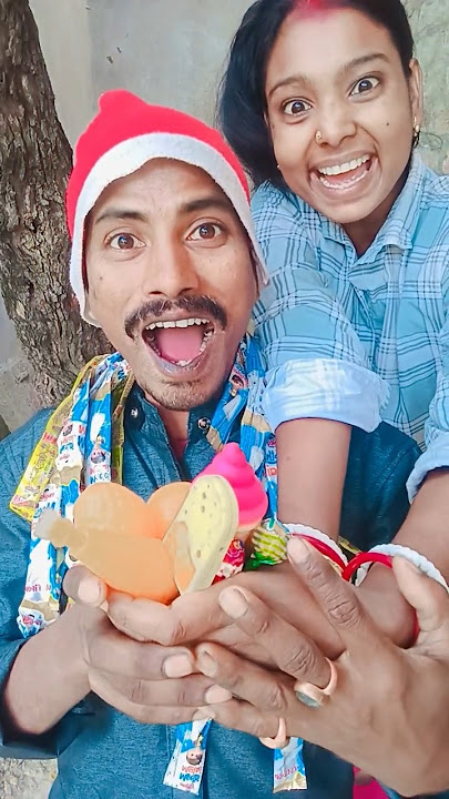 Have You Ever Got This Birthday Gift?🍭🍡🎂🎉🎁🍫😱🍢🍎🍓🥰😱😳🎉🎂🎉🎂