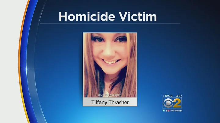 Woman, 33, Found Strangled In Her Apartment