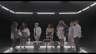 Celebrity 6 KPop Stans Try to Find The Secret KPop Fan Net Worth