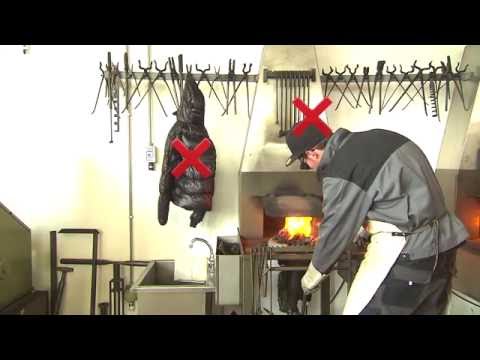 Video: Esercizio Con Idrante Antincendio: Tecnica, Vantaggi E Suggerimenti