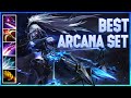 Drow Ranger Madness Back 2 Back Game INSANE Comeback Dota 2