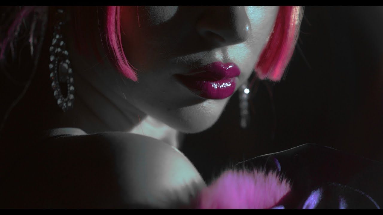 Crucible Media Productions 2025