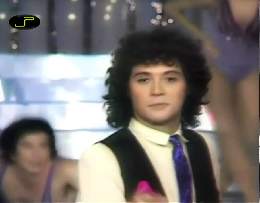 Patrick Hernandez - Born to be alive (Extended version)