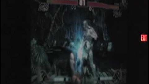 WC Warzone 2 SF4 - Justin Wong vs Onlinetony213