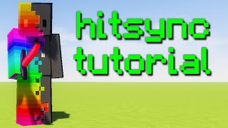 How to make the perfect hitsync (TUTORIAL)