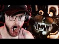 REACTING TO FNAF COUNT THE WAYS FANMADE SHORTS!