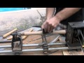 HOW TO USE A WOOD LATHE HOW TO USE A WOOD LATHE