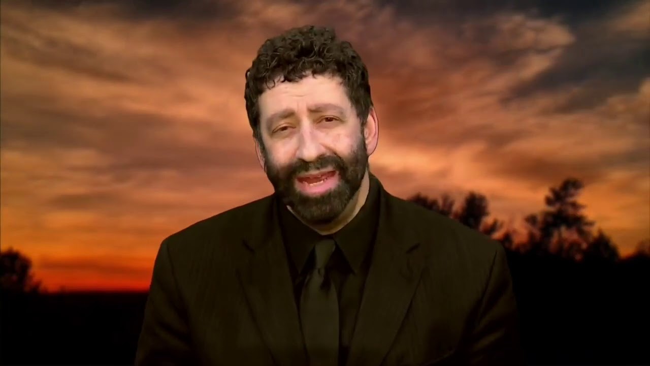 The Return Jonathan Cahn Youtube