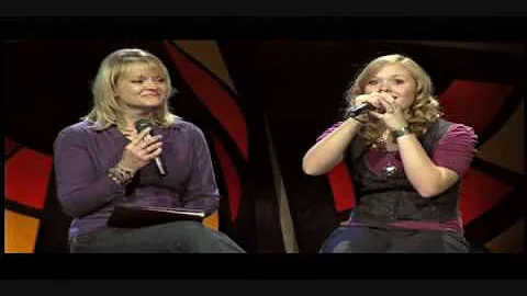 Larry Yancey/Jan and Emily Yancey-Love Never Fails...