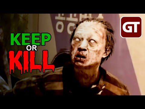 Nakwon: Last Paradise - Zombie Survival vom "Dave the Diver"-Entwickler - Keep or Kill?