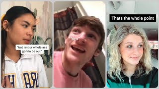 THAT&#39;S THE WHOLE POINT | TIKTOK COMPILATION