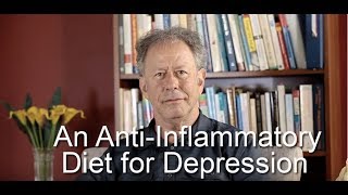 An Anti-Inflammatory Diet for Depression