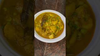 Tasty AALU MATAR recipe || Winters special || Quick and easy recipe || #recipes #Food #cooking