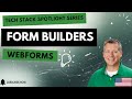 Tech Stack Spotlight | Jotform or Gravity Forms | Which one should I use for my business?