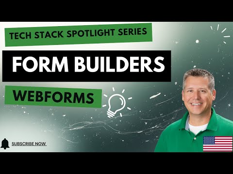 Tech Stack Spotlight | Jotform or Gravity Forms | Which one should I use for my business?