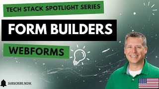 Tech Stack Spotlight | Jotform or Gravity Forms | Which one should I use for my business?