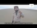 Shabak anti isis fighter moving statement to ex mosul governor