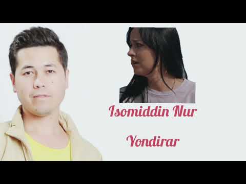 Isomiddin Nur — Yondirar (Official Music)