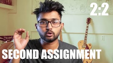 Slow Paced Video Assignment-2:2 #edit #editing #tharunspeaks @TharunSpeaks #video #viral #youtube