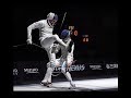 Best of Men's Foil 2017  |  Fencing Insider