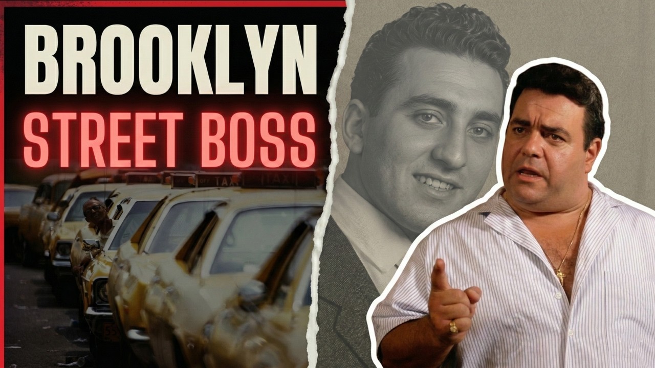 Goodfellas Never Showed How 'Tuddy' Controlled Brooklyn Streets