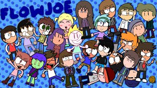 Welcome to FlowJoe (Channel Trailer)