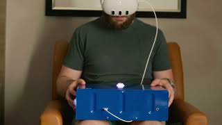 PinOne Mini Machine from Cleveland Software Design - Now Bluetooth enabled!