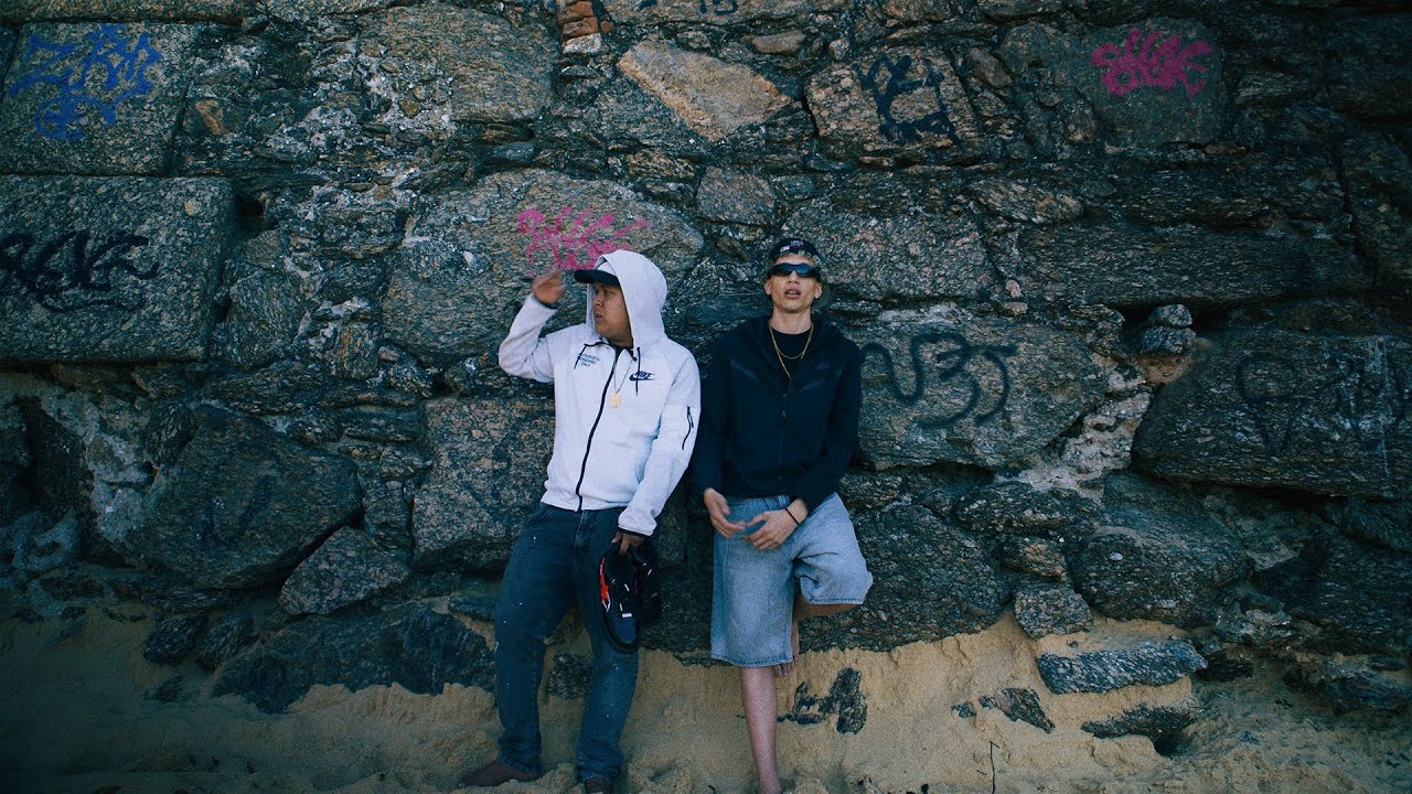 JAYV & VEZE - OUTRA VEZ (Clipe Oficial)