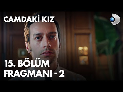 Camdaki Kız 15. Bölüm Fragmanı - 2