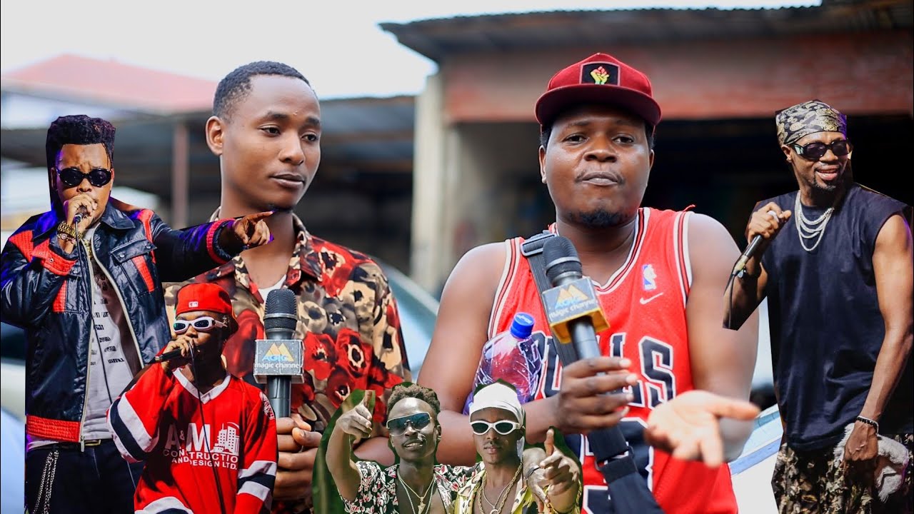 SIMBIZI : B-face yashatse kugwana nanje ||Double Jay na Kirikou bariye 6M zabandi bari baje kubafata