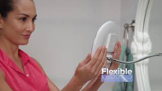 Flexible Mirror Philippine Use screenshot 4