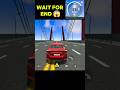 🔥 Max Speed Test in Car Game 🏎️💨 #shorts #speed #gaming