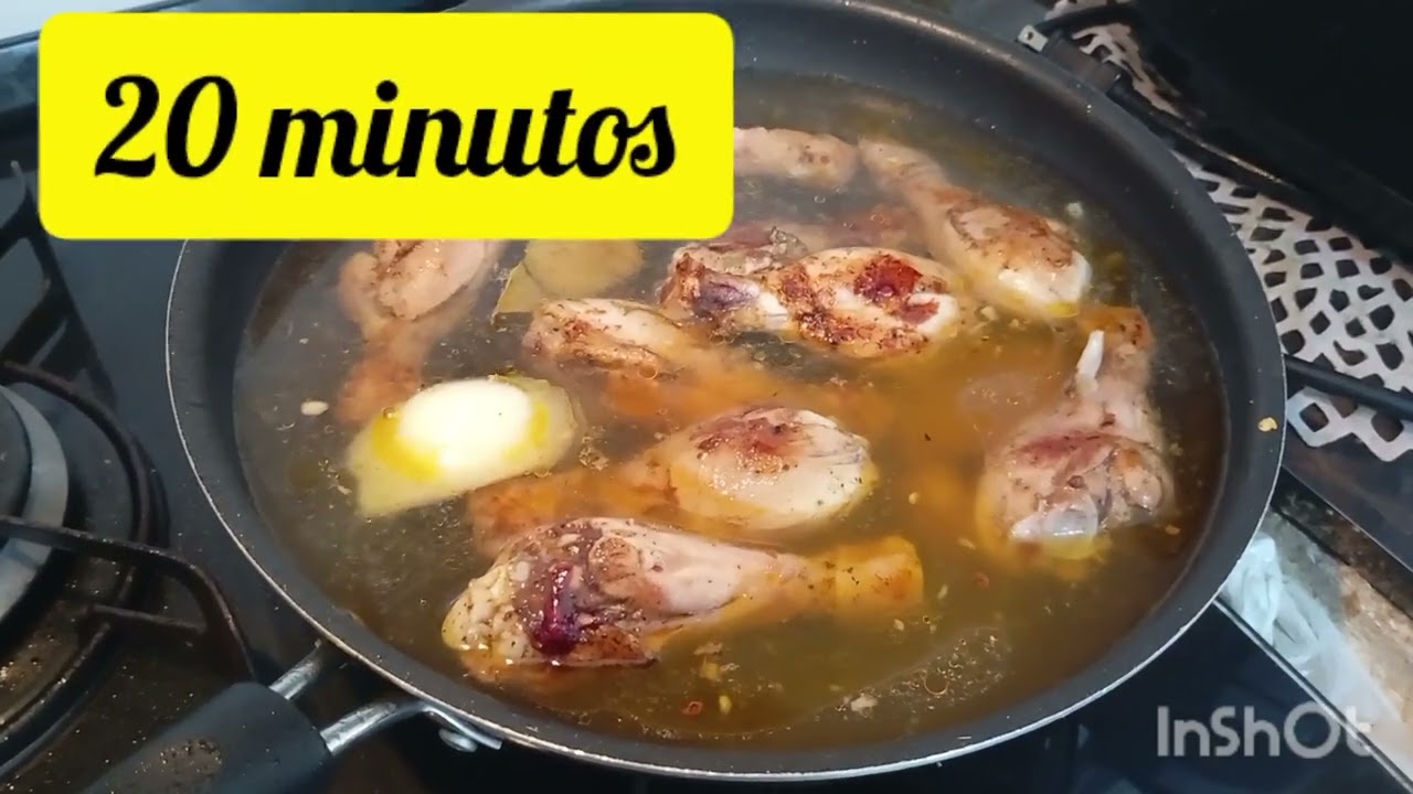 Mozlo de papa relleno de pollo y queso mozzarela