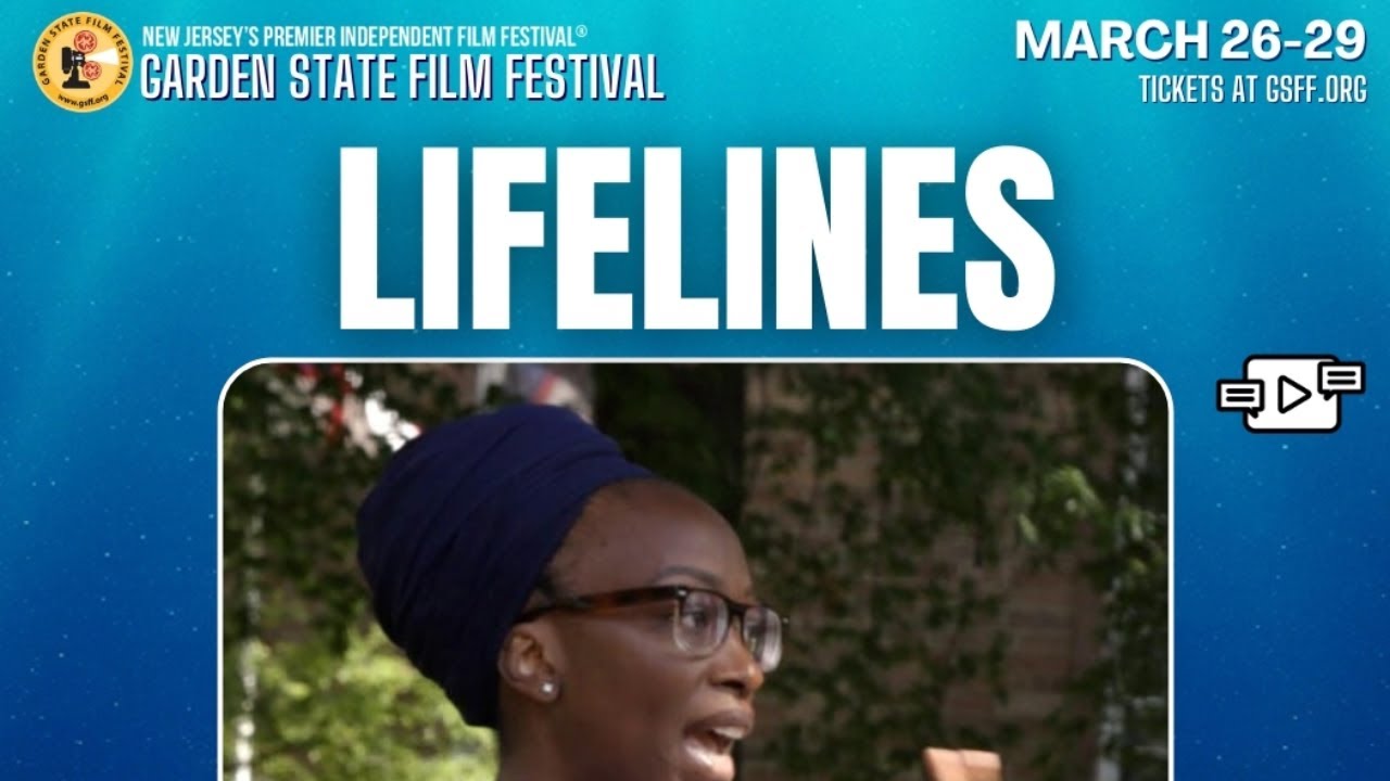 Lifelines - Filmmaker Interview