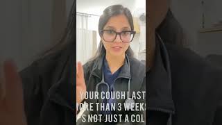 Persistent cough? Don’t Google it—get it checked. Your lungs deserve real answers, not guesses!