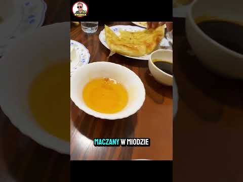 POSIŁEK EGIPSKIEGO ROLNIKA
