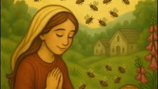 St Abigail of Ireland (6th Century)